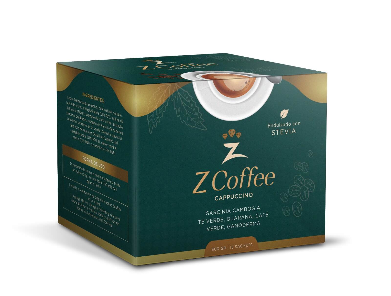 ZCoffee